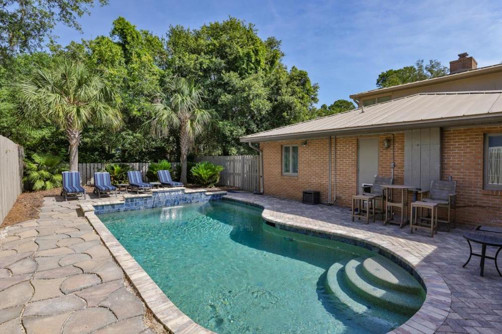 Vacation Home interior